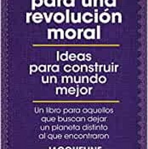 Manifiesto para una revolución moral