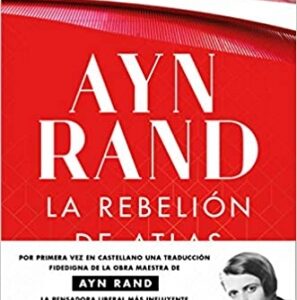 La rebelión de Atlas