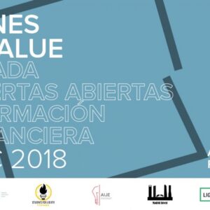 Introducción al análisis de estados financieros