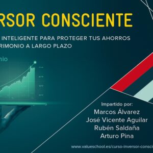 El inversor consciente - Edición presencial