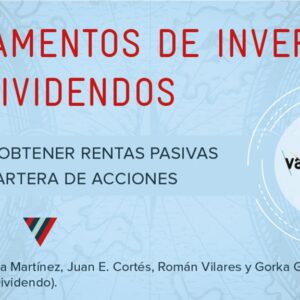 Fundamentos de inversión por dividendos