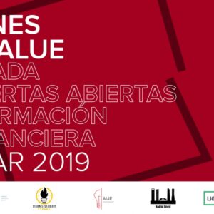 Qué busca el inversor en valor en el análisis de las cuentas de una empresa