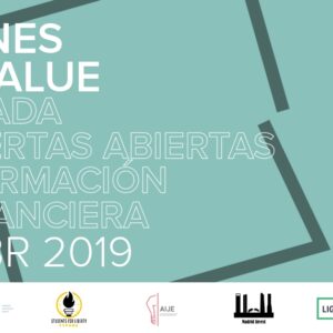 Técnicas de modelado de partidas de la cuenta de pérdidas y ganancias y de balance