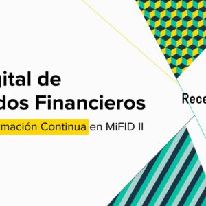 Recertify. El primer portal abierto para la formación continua de profesionales