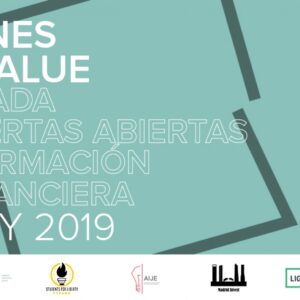 Técnicas de modelado con fórmulas financieras