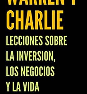 Warren y Charlie