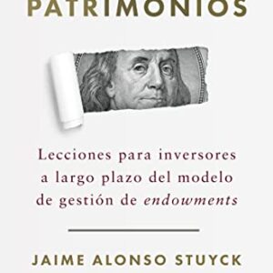 Inversión de Patrimonios