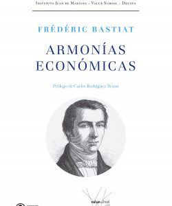 Armonías económicas