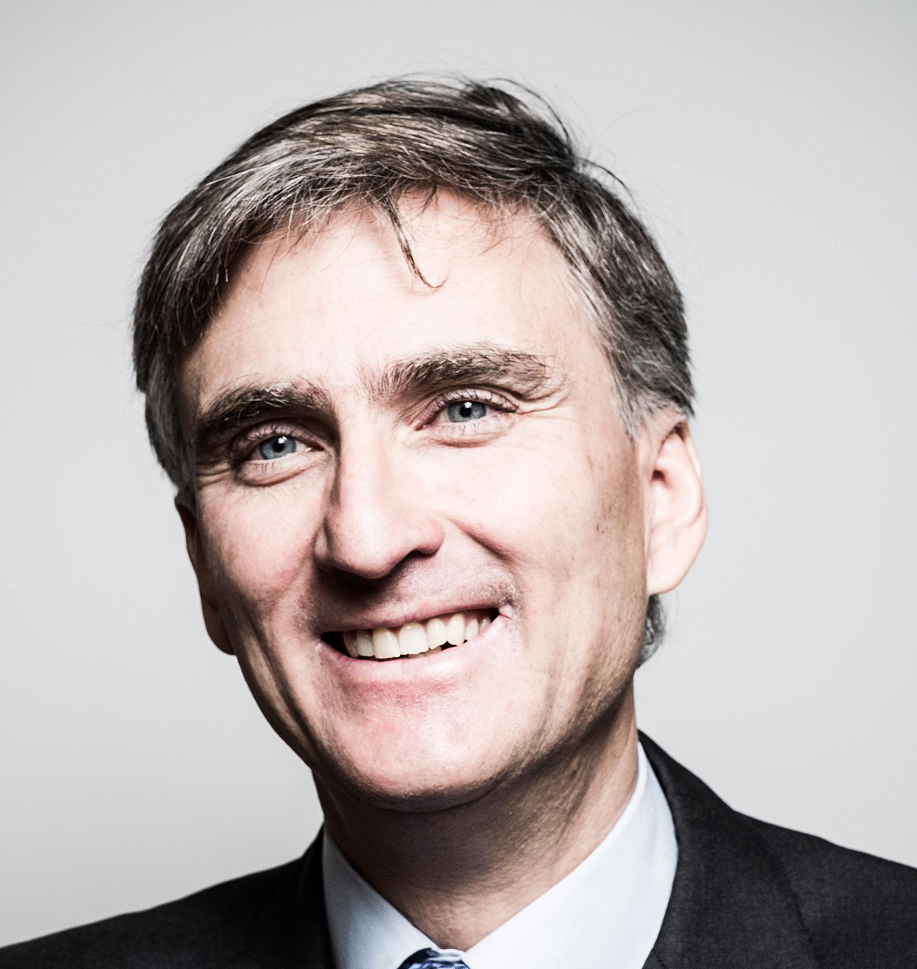 Francisco García Paramés