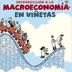 Introducción a la macroeconomía en viñetas