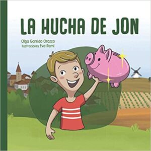 La hucha de Jon