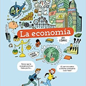 La economía en cómic