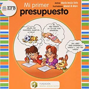 Mi primer presupuesto
