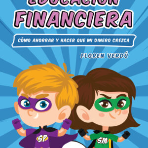 Mi primer libro de educación financiera