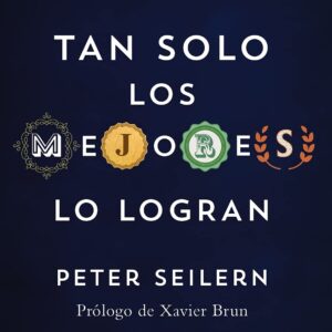 Tan solo los mejores lo logran