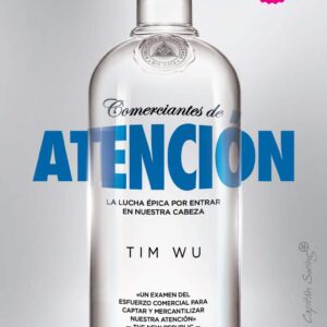 Comerciantes de atención