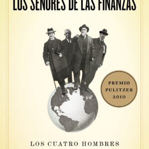 Los señores de las finanzas