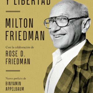 Capitalismo y libertad