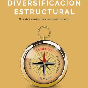 Estrategias de diversificación estructural