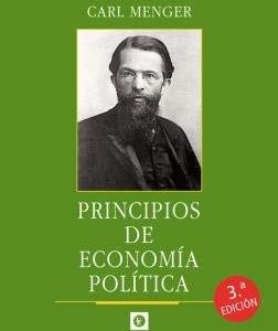 Principios de economía política