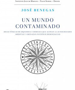 Un mundo contaminado