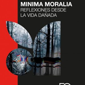 Mínima moralia