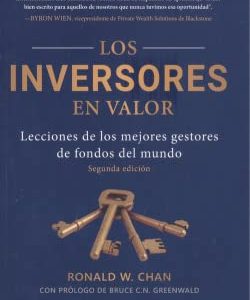 Los inversores en valor