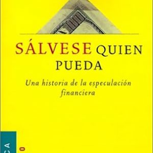Sálvese quién pueda