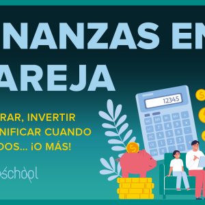 Finanzas en pareja
