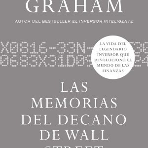 Las memorias del decano de Wall Street
