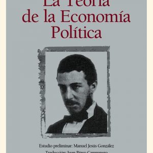 La teoría de la economía política