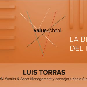 La biblioteca de Luis Torras