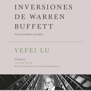 Las inversiones de Warren Buffett