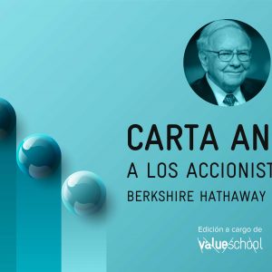 Traducción de la carta de Berkshire Hathaway de 2024