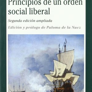 Principios de un orden social liberal