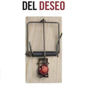 Las trampas del deseo