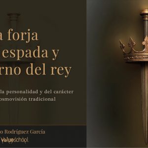 La forja de la espada y el retorno del rey (online)