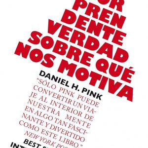 La sorprendente verdad sobre qué nos motiva