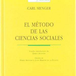 El método de las ciencias sociales