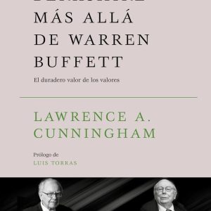 Berkshire más allá de Warren Buffett