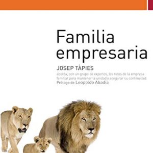 Familia empresaria
