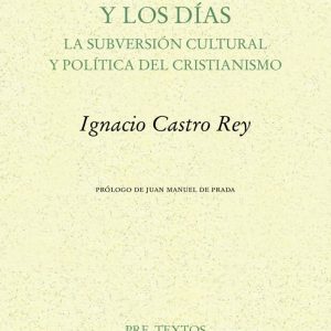 Los odios y los días